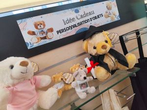 Marquage textile pour la personnalisation d'objets